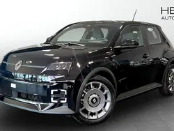 Ny 2026 Renault R5 Evolution Halvkombi | 355 800 kr