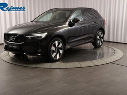 Svart (onyx black metallic) Begagnad 2024 Volvo XC60 Plus SUV | 559 900 kr (Lite dyr)
