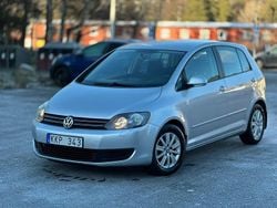 Begagnad 2010 VW Golf VI Halvkombi | 29 000 kr (Bra pris)