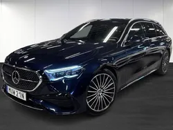 Mercedes E300
