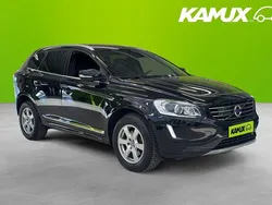 Svart Begagnad 2016 Volvo XC60 R-Design SUV | 199 000 kr (Bra pris)