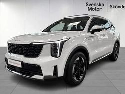 Vit Ny 2025 Kia Sorento 3 SUV | 637 443 kr