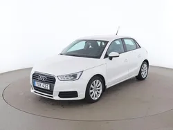 Vit Begagnad 2017 Audi A1 Proline Halvkombi | 134 000 kr (Marknadspris)