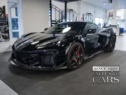 Ny 2024 Chevrolet Corvette Z06 Cab | 2 869 860 kr