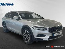 Begagnad 2022 Volvo V90 CC Kombi | 399 900 kr (Marknadspris)