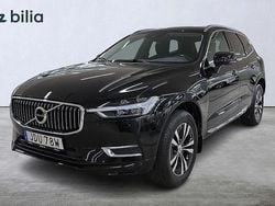 Svart Begagnad 2020 Volvo XC60 Inscription SUV | 339 000 kr (Superpris)