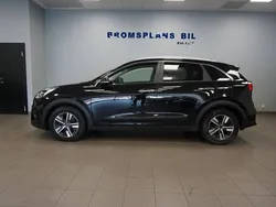 Svart Begagnad 2020 Kia Niro EX SUV | 199 500 kr (Bra pris)