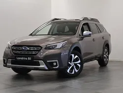 Svart Begagnad 2022 Subaru Outback SUV | 399 000 kr (Marknadspris)