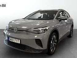 Grå (moonstone grey) Begagnad 2022 VW ID.4 Comfortline SUV | 359 900 kr (Superpris)