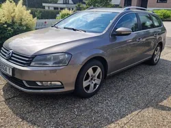 Brun Begagnad 2012 VW Passat Kombi | 47 000 kr (Superpris)