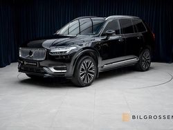 Svart Begagnad 2023 Volvo XC90 Ultimate SUV | 669 900 kr