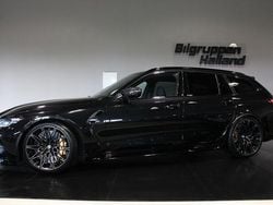 Svart Begagnad 2023 BMW M3 Competition Edition Kombi | 999 900 kr (Lite dyr)