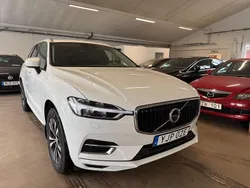 Vit Begagnad 2020 Volvo XC60 Momentum SUV | 339 800 kr (Superpris)