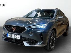 Grå Begagnad 2022 Cupra Formentor SUV | 249 900 kr (Marknadspris)