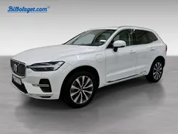 Vit Begagnad 2022 Volvo XC60 Inscription SUV | 529 000 kr