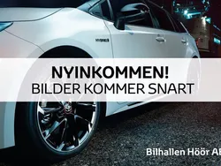 Grå Begagnad 2022 Toyota Corolla Sport Kombi | 289 900 kr (Marknadspris)
