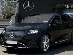 Ny 2026 Mercedes EQE350 SUV SUV | 904 000 kr (Marknadspris)