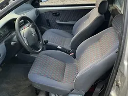 Silver Begagnad 2002 Fiat Strada | 10 000 kr
