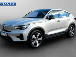 Begagnad 2023 Volvo EC40 SUV | 344 900 kr (Marknadspris)