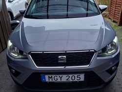 Begagnad 2018 Seat Arona SUV | 115 000 kr (Superpris)