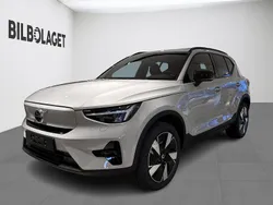 Volvo EX40