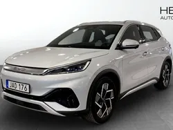 BYD Atto 3