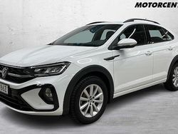 Begagnad 2024 VW Taigo R-line SUV | 275 000 kr (Lite dyr)