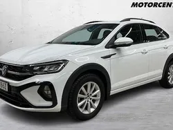 Begagnad 2024 VW Taigo R-line SUV | 275 000 kr (Lite dyr)