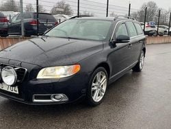 Begagnad 2013 Volvo V70 Kombi | 75 000 kr (Superpris)