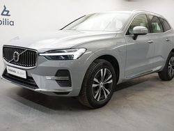 Grå Begagnad 2024 Volvo XC60 Core SUV | 459 900 kr (Marknadspris)
