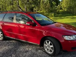 Begagnad 2009 Volvo V50 Kombi | 30 000 kr