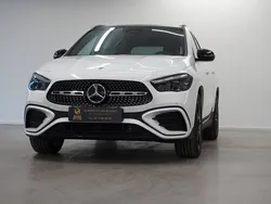 Ny 2025 Mercedes GLA200 SUV | 540 000 kr