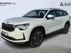 Vit Ny 2025 Skoda Kodiaq SUV | 449 000 kr