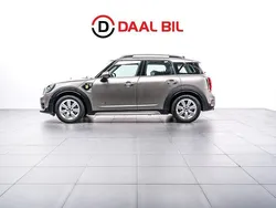 Grå Begagnad 2019 Mini Cooper Countryman Salt SUV | 214 700 kr (Bra pris)