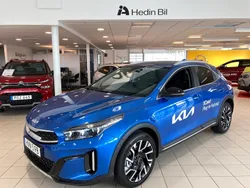 Okänd Begagnad 2023 Kia XCeed SUV | 334 900 kr (Lite dyr)