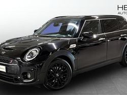 Begagnad 2020 Mini Cooper S Clubman Kombi | 234 700 kr (Bra pris)