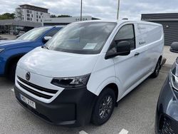 Vit Begagnad 2025 VW T6.1 Van | 550 000 kr (Lite dyr)