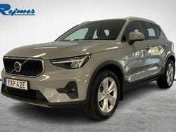 Begagnad 2024 Volvo XC40 SUV | 349 900 kr (Marknadspris)