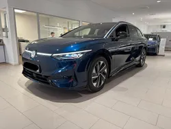 Ny 2025 VW ID.7 Pro Sedan | 549 899 kr