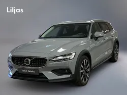 Begagnad 2024 Volvo V60 CC Kombi | 459 000 kr (Lite dyr)