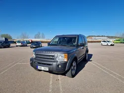 Land Rover Discovery 3