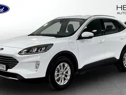 Begagnad 2022 Ford Kuga Titanium SUV | 259 900 kr (Marknadspris)
