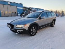 Silver Begagnad 2013 Volvo XC70 Momentum Kombi | 98 000 kr (Superpris)