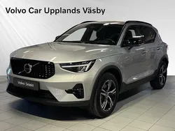 Begagnad 2025 Volvo XC40 SUV | 414 900 kr (Marknadspris)