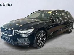 Begagnad 2023 Volvo V60 Kombi | 339 900 kr (Marknadspris)