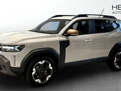 Brun Ny 2024 Dacia Duster Extreme SUV | 314 900 kr (Bra pris)