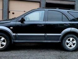 Begagnad 2006 Kia Sorento EX SUV | 42 000 kr