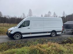 Begagnad 2018 Mercedes Sprinter Van | 319 000 kr