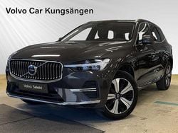 Grå Begagnad 2022 Volvo XC60 Plus SUV | 469 900 kr (Bra pris)
