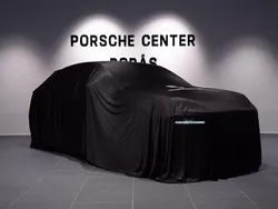 Svart (black) Begagnad 2024 Porsche Cayenne SUV | 1 349 000 kr (Dyr)
